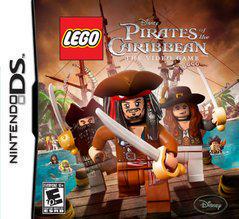 LEGO Pirates of the Caribbean: The Video Game | (Pre-Owned: Loose) (Nintendo DS)