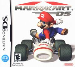 Mario Kart DS | (Pre-Owned: Loose) (Nintendo DS)
