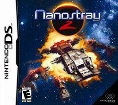 Nanostray 2 | (Pre-Owned: Loose) (Nintendo DS)