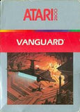 Vanguard | (Pre-Owned: Loose) (Atari 2600)