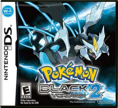 Pokemon Black Version 2 | (Pre-Owned: Loose) (Nintendo DS)