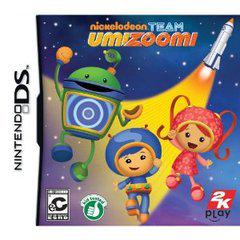 Team Umizoomi | (Pre-Owned: Loose) (Nintendo DS)