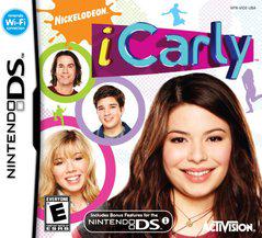 iCarly | (Pre-Owned: Loose) (Nintendo DS)