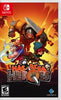 Has-Been Heroes | (Pre-Owned: Complete) (Nintendo Switch)