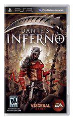 Dante's Inferno | (Pre-Owned: Loose) (PSP)