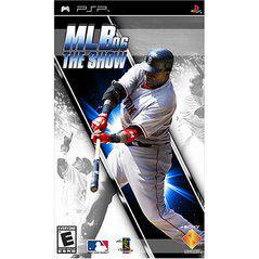 MLB 06 The Show | (Pre-Owned: Complete) (PSP)