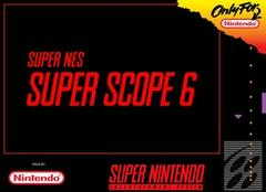 Super Scope 6 | (Pre-Owned: Loose) (Super Nintendo)