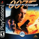 007 World is Not Enough | (Pre-Owned: Loose) (Playstation)