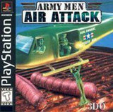 Army Men Air Attack | (Pre-Owned: Loose) (Playstation)