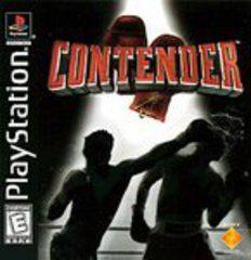 Contender | (Pre-Owned: Loose) (Playstation)