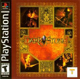 Darkstone | (Pre-Owned: Loose) (Playstation)