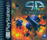 G-Police | (Pre-Owned: Complete) (Playstation)