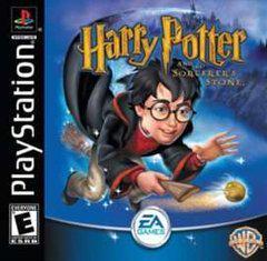Harry Potter and the Sorcerer's Stone | (Pre-Owned: Complete) (Playstation)