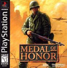 Medal of Honor | (Pre-Owned: Loose) (Playstation)