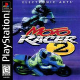 Moto Racer 2 | (Pre-Owned: Complete) (Playstation)