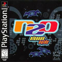 N2O Nitrous Oxide | (Pre-Owned: Loose) (Playstation)