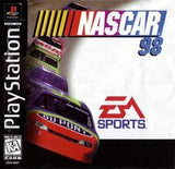 NASCAR 98 | (Pre-Owned: Loose) (Playstation)