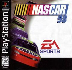 NASCAR 98 | (Pre-Owned: Loose) (Playstation)