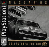 NASCAR 98 Collector's Edition | (Pre-Owned: Complete) (Playstation)