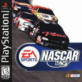 NASCAR 99 | (Pre-Owned: Loose) (Playstation)