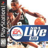 NBA Live 99 | (Pre-Owned: Complete) (Playstation)