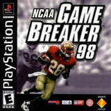 NCAA GameBreaker '98 | (Pre-Owned: Complete) (Playstation)