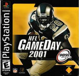 NFL GameDay 2001 | (Pre-Owned: Loose) (Playstation)