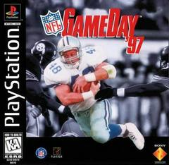 NFL GameDay 97 | (Pre-Owned: Complete) (Playstation)