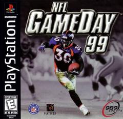 NFL GameDay 99 | (Pre-Owned: Loose) (Playstation)
