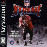 NFL Xtreme | (Pre-Owned: Complete) (Playstation)