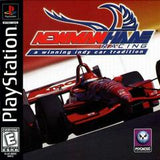 Newman Haas Racing | (Pre-Owned: Complete) (Playstation)