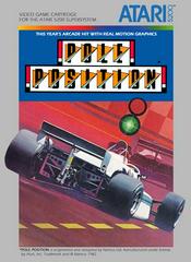 Pole Position | (Pre-Owned: Loose) (Atari 5200)