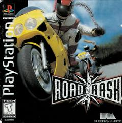 Road Rash | (Pre-Owned: Loose) (Playstation)