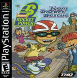 Rocket Power Team Rocket Rescue | (Pre-Owned: Loose) (Playstation)