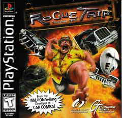 Rogue Trip Vacation 2012 | (Pre-Owned: Loose) (Playstation)