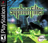 Syphon Filter | (Pre-Owned: Loose) (Playstation)