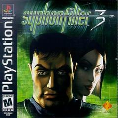 Syphon Filter 3 | (Pre-Owned: Complete) (Playstation)