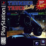 Thunder Truck Rally | (Pre-Owned: Loose) (Playstation)