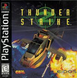 Thunder Strike 2 | (Pre-Owned: Complete) (Playstation)