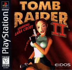 Tomb Raider II | (Pre-Owned: Loose) (Playstation)
