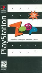 Zoop | (Pre-Owned: Loose) (Playstation)
