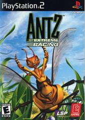 Antz Extreme Racing | (Pre-Owned: Complete) (Playstation 2)