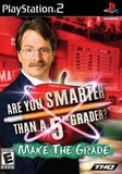Are You Smarter Than A 5th Grader? Make the Grade | (Pre-Owned: Complete) (Playstation 2)