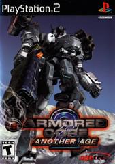 Armored Core 2 Another Age | (Pre-Owned: Complete) (Playstation 2)
