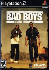 Bad Boys Miami Takedown | (Pre-Owned: Complete) (Playstation 2)