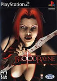 Bloodrayne | (Pre-Owned: Complete) (Playstation 2)