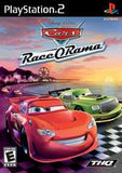Cars Race-O-Rama | (Pre-Owned: Complete) (Playstation 2)