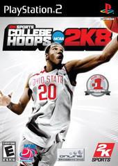 College Hoops 2K8 | (Pre-Owned: Complete) (Playstation 2)