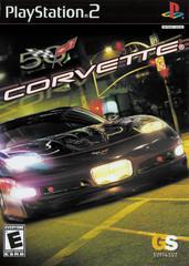Corvette | (Pre-Owned: Complete) (Playstation 2)