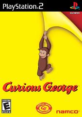 Curious George | (Pre-Owned: Loose) (Playstation 2)